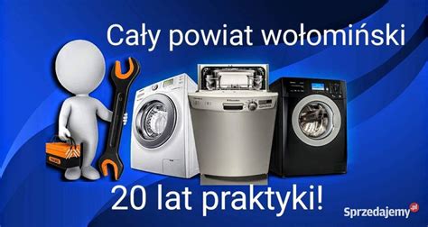 naprawa pralek ząbki|Naprawa Pralek Ząbki